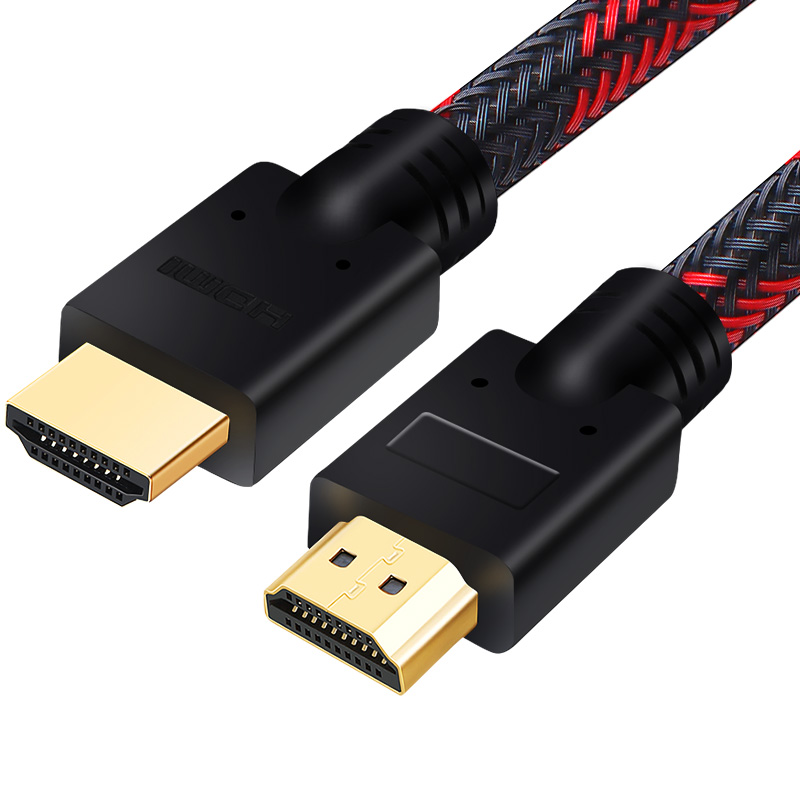 Shuliancable Cable HDMI Alta V - Hdmi Arc Cable ulasan dan harga