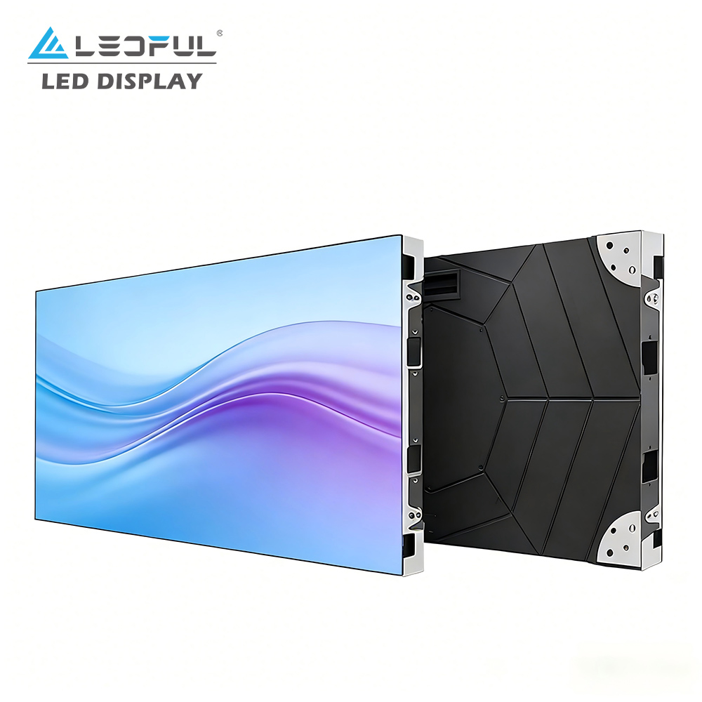 High Brightness 0.93mm 4K COB  - Home Cinema In Small Room ulasan dan harga