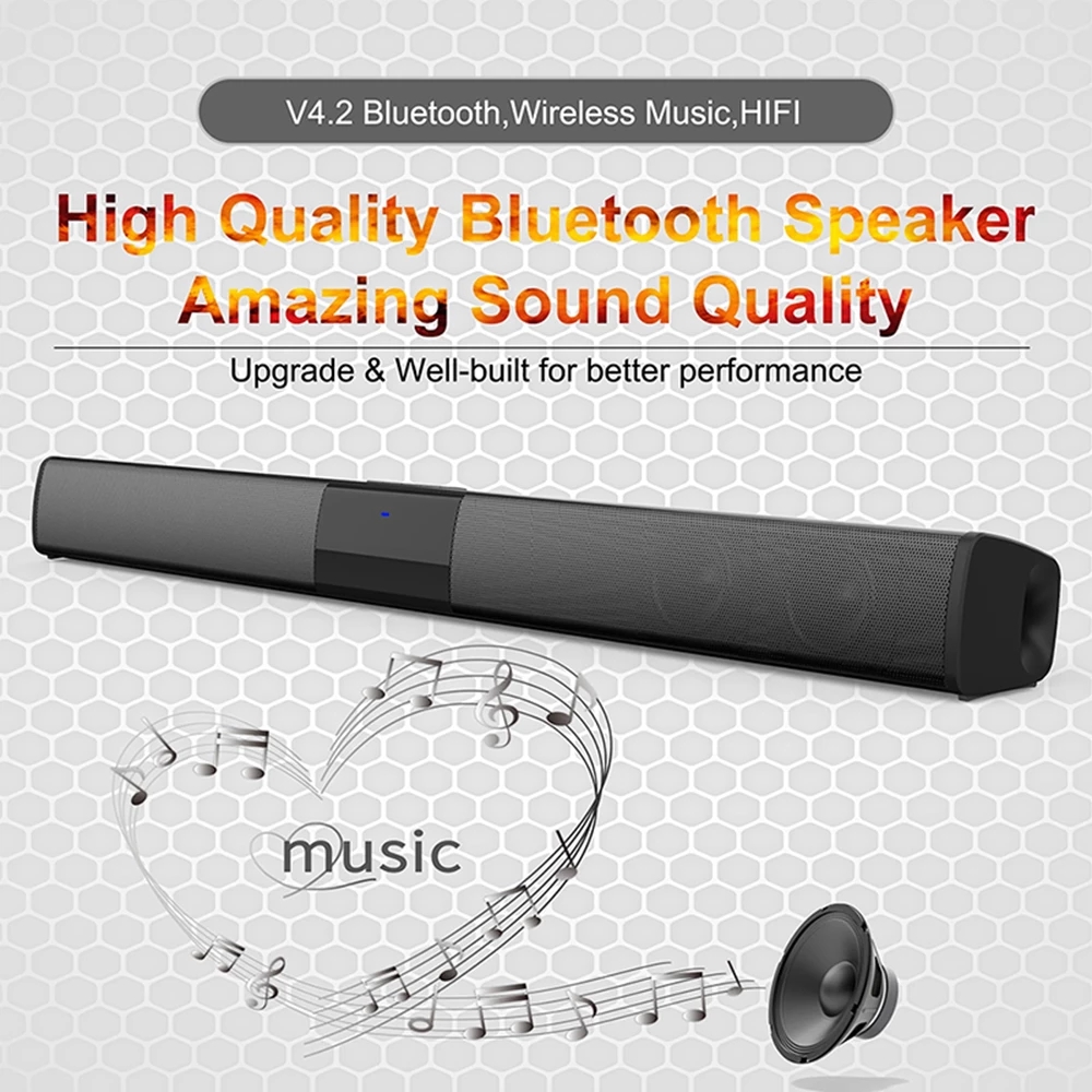 40W Bluetooth Speaker column H - Home Cinema Samsung 5.1 ulasan dan harga