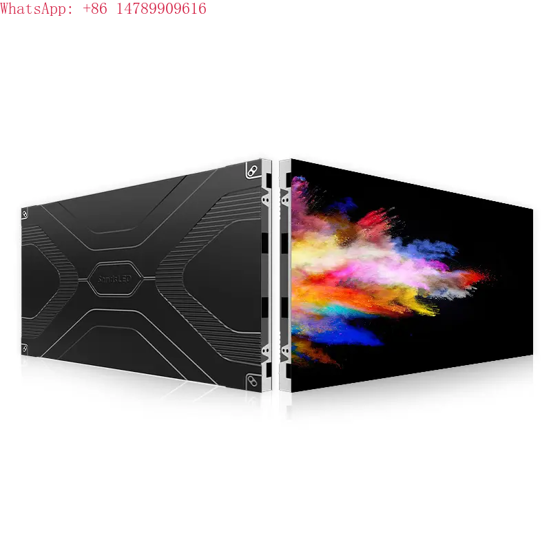 Customized Waterproof LED Disp - Home Cinema In Small Room ulasan dan harga